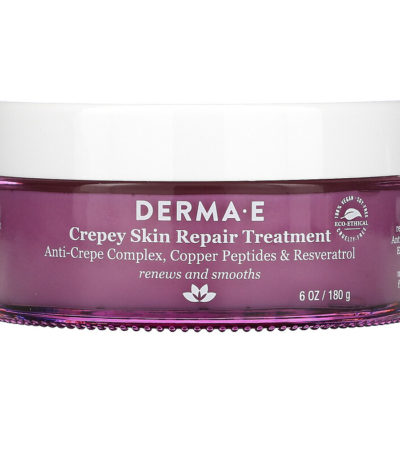Derma E‏