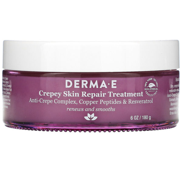 Derma E‏