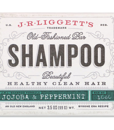 J.R. Liggett's‏