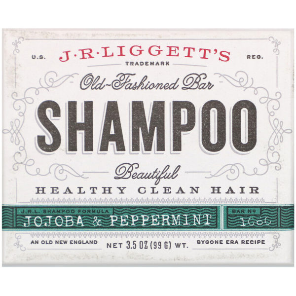 J.R. Liggett's‏