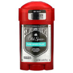 Old Spice‏