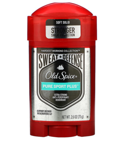 Old Spice‏