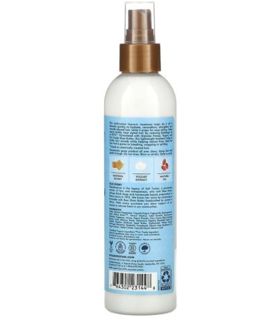 Hydrate + Repair Multi-Action Leave-In