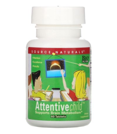Source Naturals‏