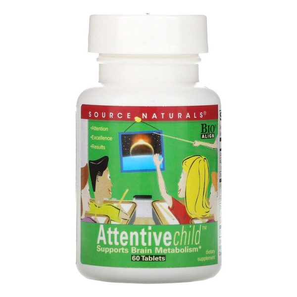 Source Naturals‏