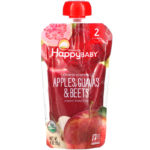 Happy Family Organics‏