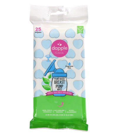 Dapple Baby‏