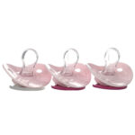 Orthodontic Pacifier Value Pack