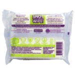 Gentle Saline Nose Wipes