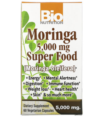 Bio Nutrition‏