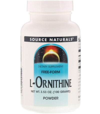 Source Naturals‏