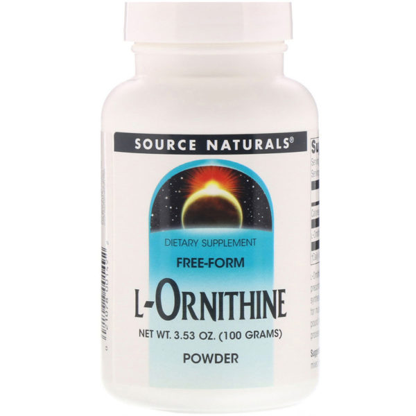 Source Naturals‏
