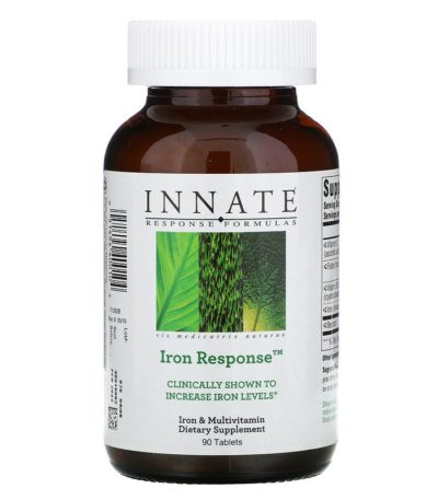 Innate Response Formulas‏
