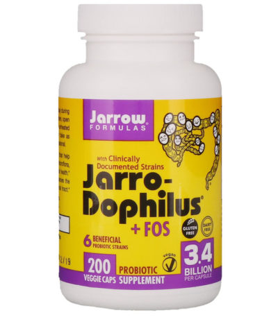 Jarrow Formulas‏