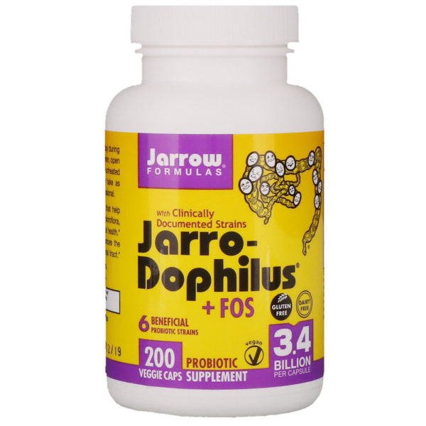 Jarrow Formulas‏