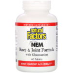 Natural Factors‏