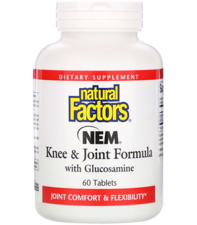 Natural Factors‏