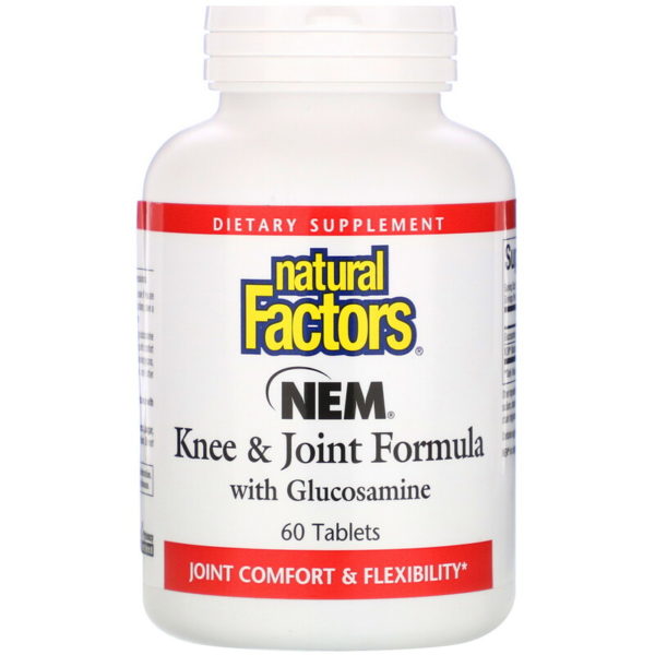 Natural Factors‏