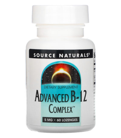 Source Naturals‏