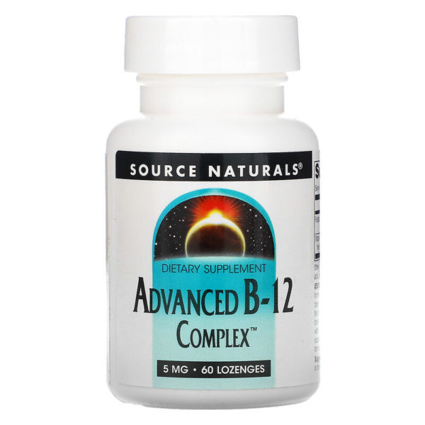 Source Naturals‏