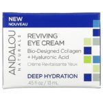 Reviving Eye Cream