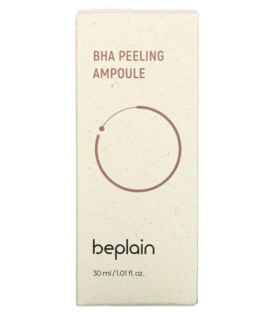 BHA Peeling Ampoule