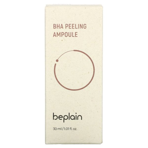 BHA Peeling Ampoule