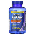 ⁦Osteo Bi-Flex‏, الصحة المشتركة، قوة ثلاثية + MSM ،فورمولا 80 أقراص المغلفة⁩ - الصورة ⁦3⁩