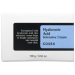 Hyaluronic Acid Intensive Cream