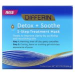 Detox + Soothe