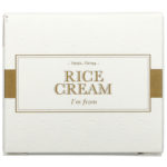Rice Cream