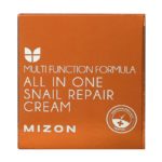 All In One Snail Repair Cream