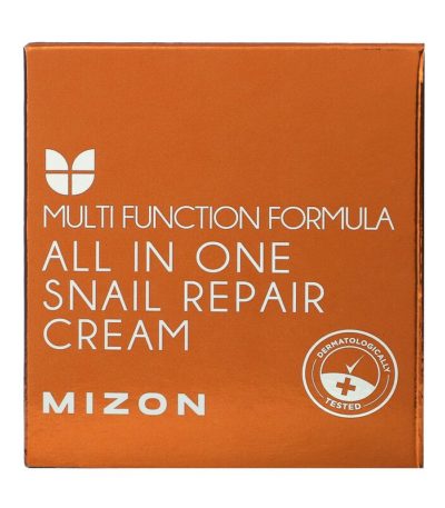 All In One Snail Repair Cream