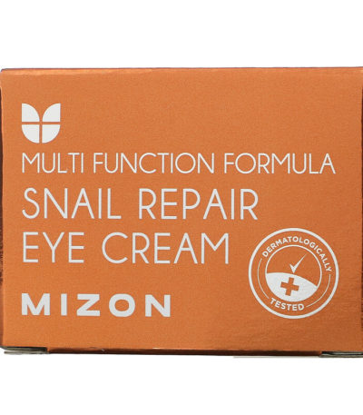 Snail Repair Eye Cream