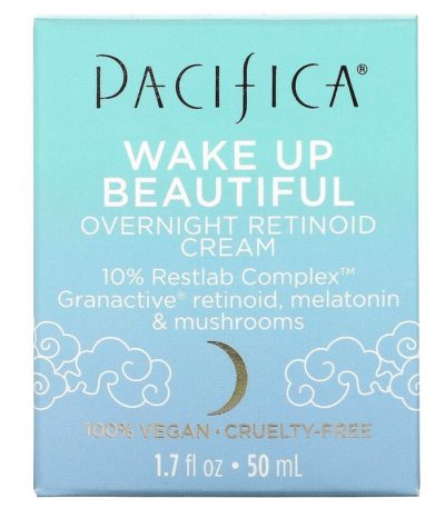 Wake Up Beautiful