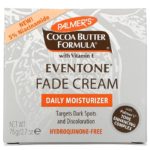 Coconut Butter Formula With Vitamin E