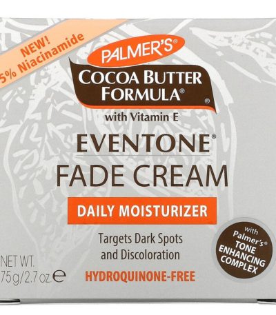 Coconut Butter Formula With Vitamin E