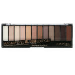 Magnif'Eyes Eye Contouring Palette