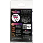 Eyelash Comb Curler