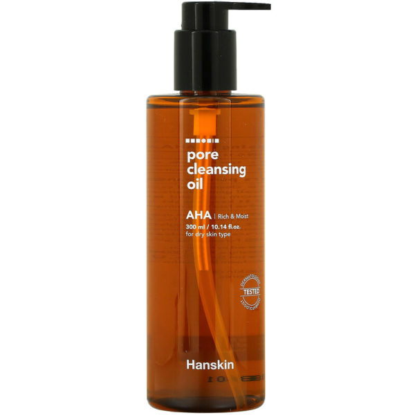 Hanskin‏