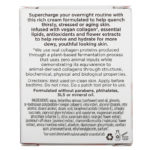 Overnight Recovery Cream