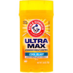 Arm & Hammer‏