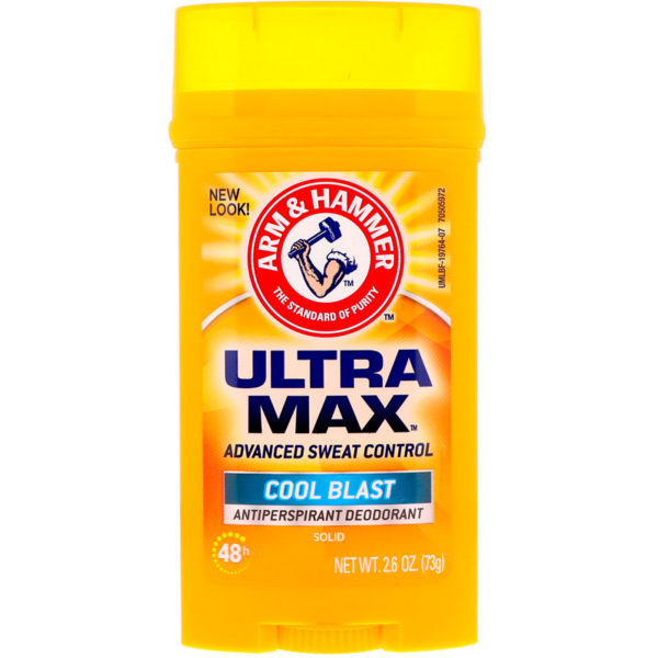 Arm & Hammer‏