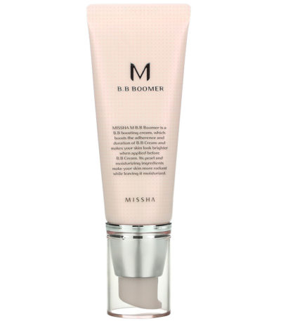 Missha‏