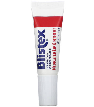Blistex‏