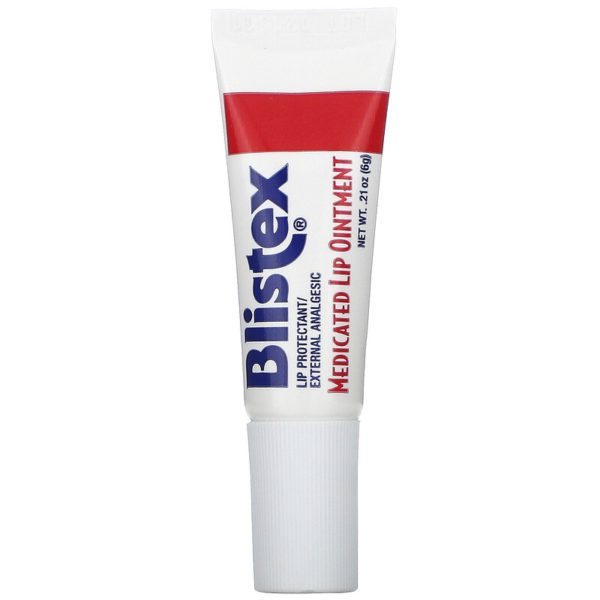 Blistex‏