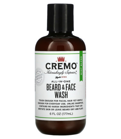 Cremo‏