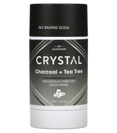 Crystal Body Deodorant‏