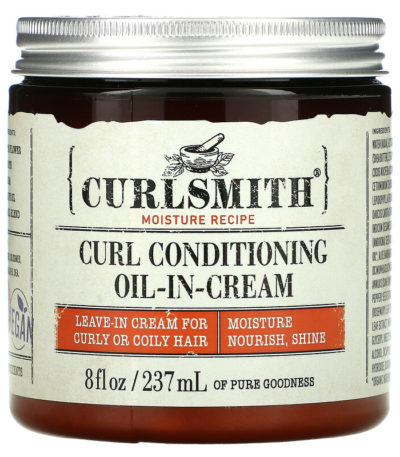 Curlsmith‏