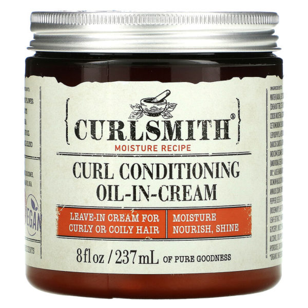 Curlsmith‏